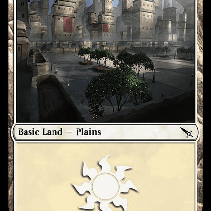 Plains (MKM) [The List]