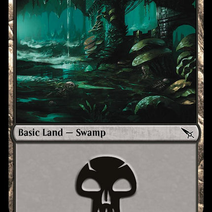 Swamp (MKM) [The List]