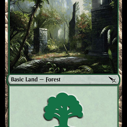 Forest (MKM) [The List]