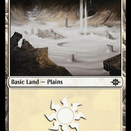 Plains (LCI) [The List]