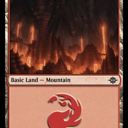 Mountain (LCI) [The List]
