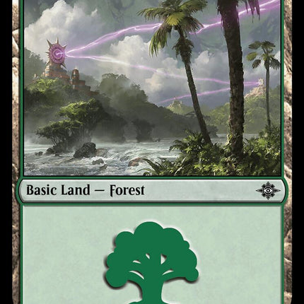 Forest (LCI) [The List]