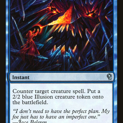 Summoner's Bane [Duel Decks: Jace vs. Vraska]