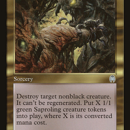Death Mutation [Apocalypse]