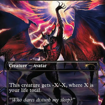 Diabolos, Guardian Force - Death's Shadow [Standard Showdown Promos]
