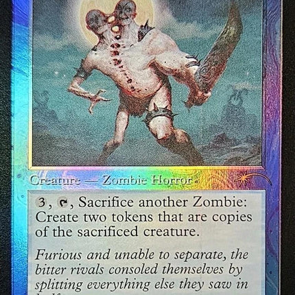 Cleaver Skaab (Retro Frame) [Secret Lair Drop Series]