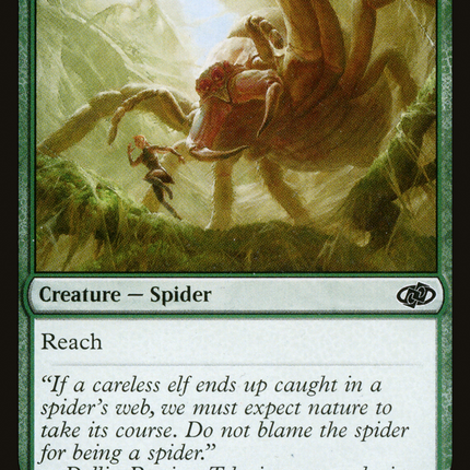 Mammoth Spider [Jumpstart 2022]