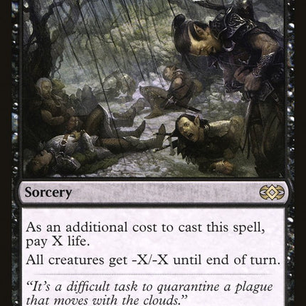 Toxic Deluge [Double Masters]