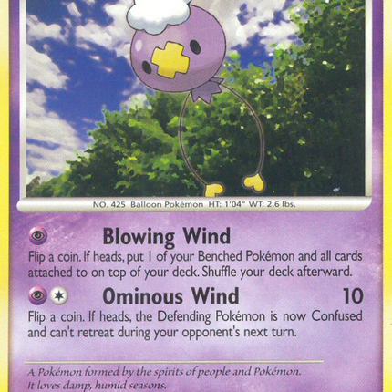 Drifloon (46/130) [Diamond & Pearl: Base Set]