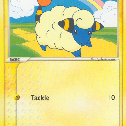 Mareep (62/115) [EX: Unseen Forces]