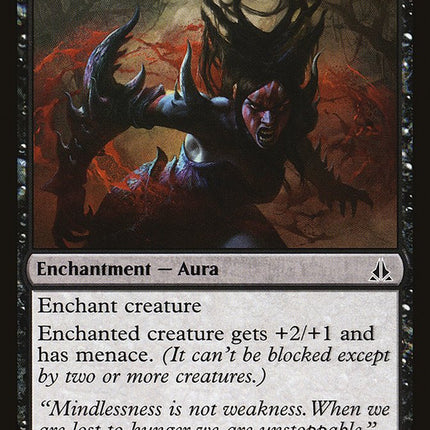 Untamed Hunger [Mystery Booster]