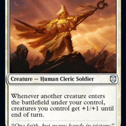 Goldnight Commander [Kaldheim Commander]