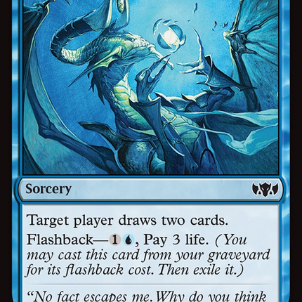 Deep Analysis [Tarkir: Dragonstorm Commander]