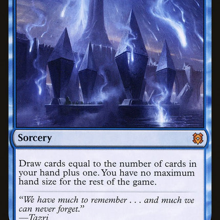 Sea Gate Restoration // Sea Gate, Reborn [Zendikar Rising]