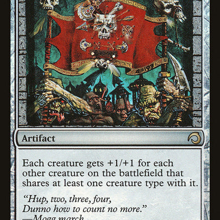 Coat of Arms [Premium Deck Series: Slivers]