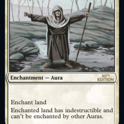 Consecrate Land [30th Anniversary Edition]