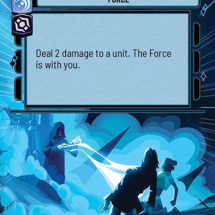 Drain Essence (305) (Hyperspace) (305) [Legends of the Force]