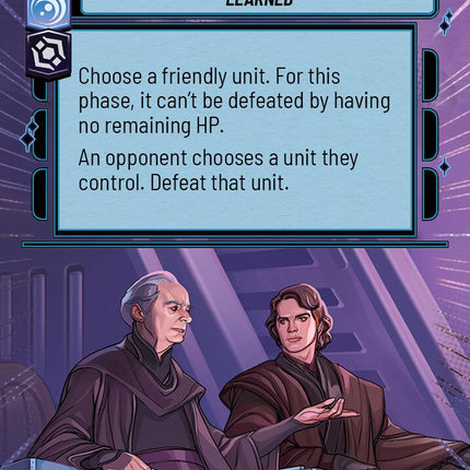 The Tragedy of Plagueis (307) (Hyperspace) (307) [Legends of the Force]