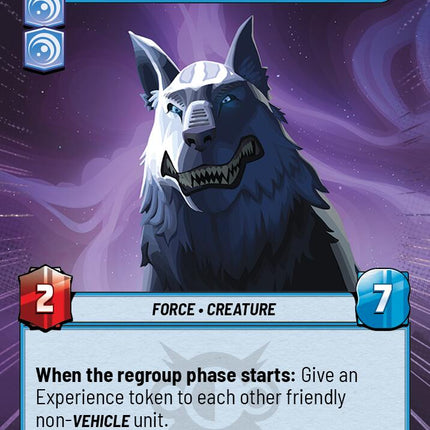 Dume - Redeem the Future (319) (Hyperspace) (319) [Legends of the Force]