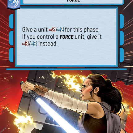 Whirlwind of Power (342) (Hyperspace) (342) [Legends of the Force]