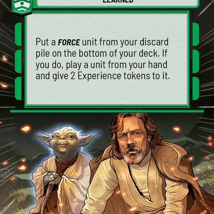 The Burden of Masters (389) (Hyperspace) (389) [Legends of the Force]