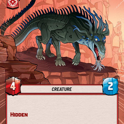 Tuk'ata (425) (Hyperspace) (425) [Legends of the Force]