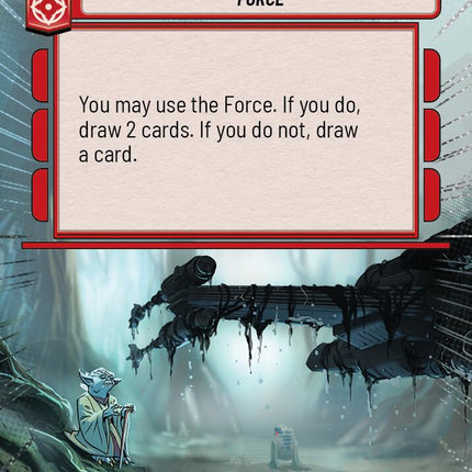 Do or Do Not (439) (Hyperspace) (439) [Legends of the Force]