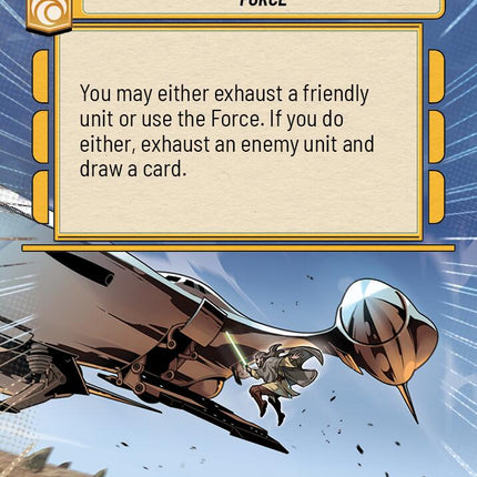Impossible Escape (482) (Hyperspace) (482) [Legends of the Force]
