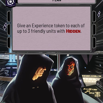 In the Shadows (505) (Hyperspace) (505) [Legends of the Force]