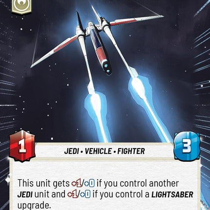 Jedi Vector (508) (Hyperspace) (508) [Legends of the Force]