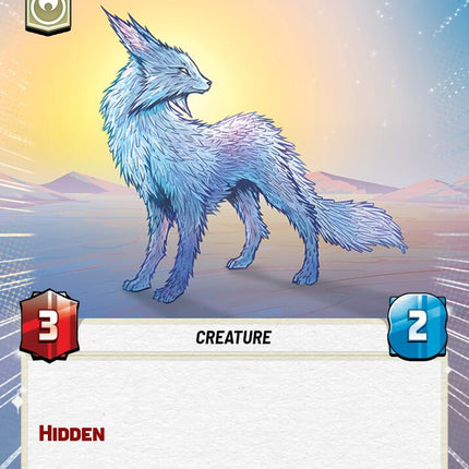 Vulptex (509) (Hyperspace) (509) [Legends of the Force]