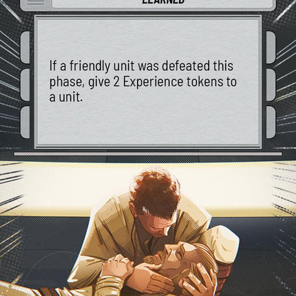Last Words (527) (Hyperspace) (527) [Legends of the Force]