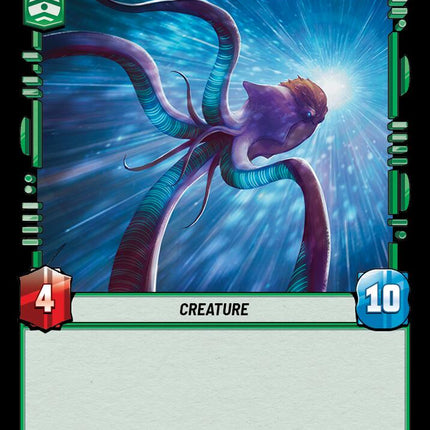 Hyperspace Wayfarer (621) (Foil) (621) [Legends of the Force]