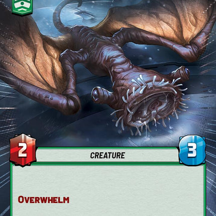 Mynock (849) (Hyperspace Foil) (849) [Legends of the Force]