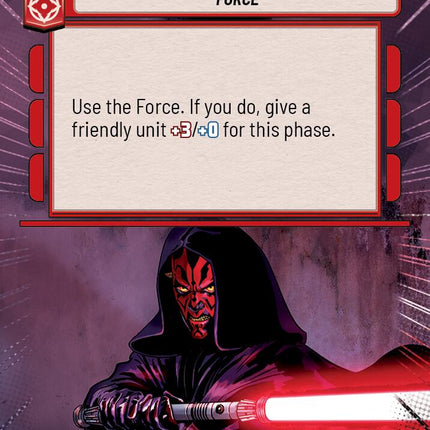 Unleash Rage (913) (Hyperspace Foil) (913) [Legends of the Force]