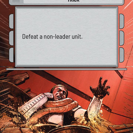 It's Worse (1004) (Hyperspace Foil) (1004) [Legends of the Force]
