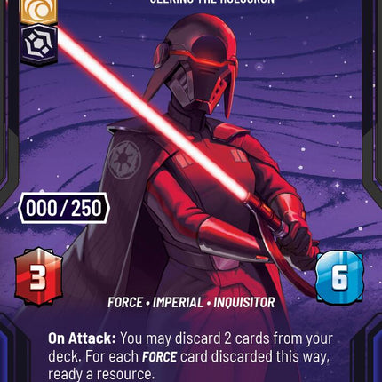 Second Sister - Seeking the Holocron (1115) (Serialized) (1115) [Legends of the Force]