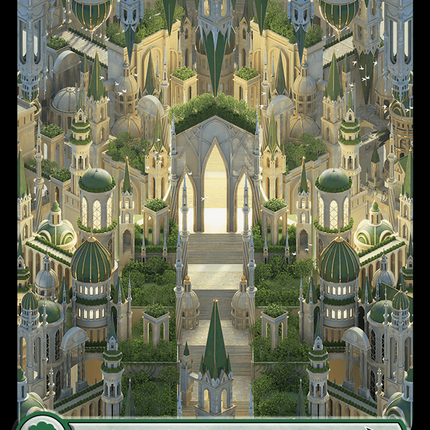 Forest (0276) [Murders at Karlov Manor]