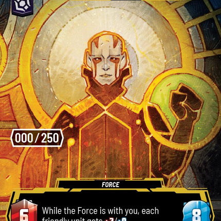 The Son - Embodiment of Darkness (1156) (Serialized) (1156) [Legends of the Force]