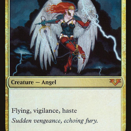 Lightning Angel [From the Vault: Angels]
