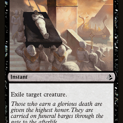 Final Reward [The List]