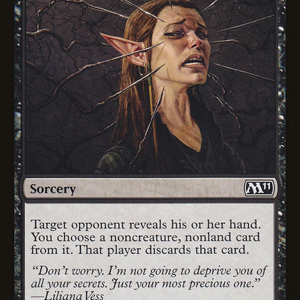 Duress [Magic 2011]