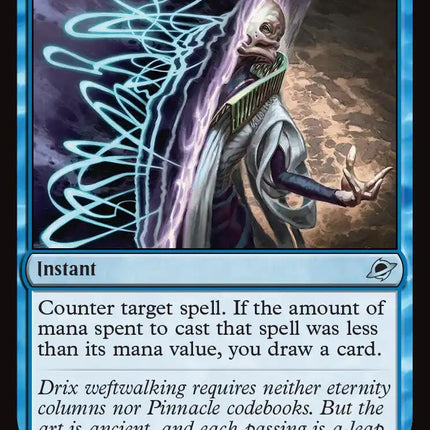 Unravel [Edge of Eternities]
