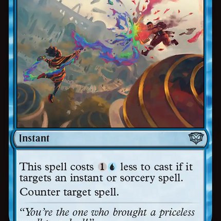 Brush Off [Secrets of Strixhaven]