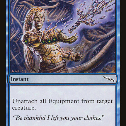 Disarm [Mirrodin]