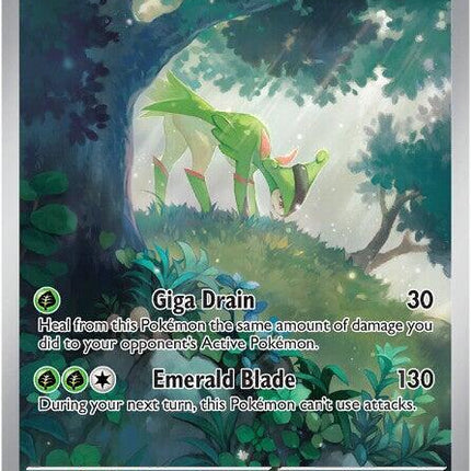 Virizion (095/086) [Scarlet & Violet: White Flare]