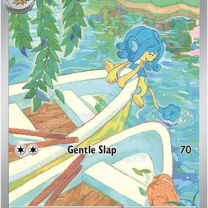 Simipour (102/086) [Scarlet & Violet: Black Bolt]