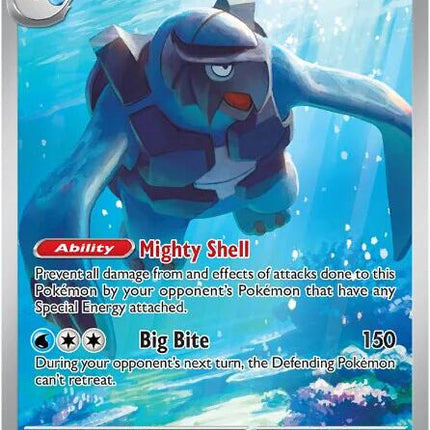 Carracosta (107/086) [Scarlet & Violet: Black Bolt]
