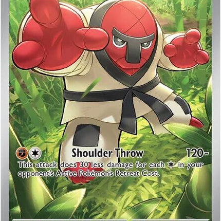 Throh (128/086) [Scarlet & Violet: Black Bolt]