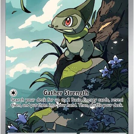 Axew (145/086) [Scarlet & Violet: Black Bolt]